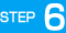 ステップ6