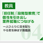 04：ライフ＆サポート　日本工学院なら、フツーのひとり暮らしの約半額　朝夕２食付 寮費月額2万2千円?