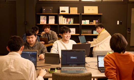 ITスペシャリスト科