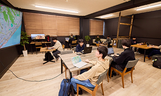 ITスペシャリスト科