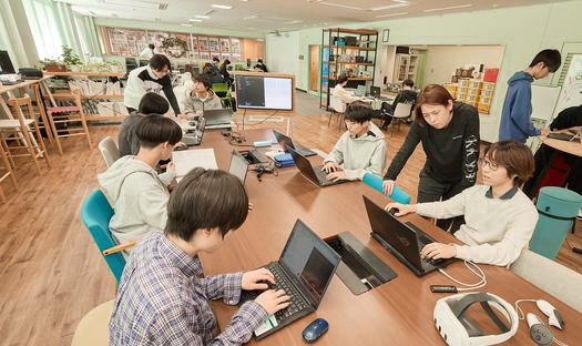 情報システム科　ITコース