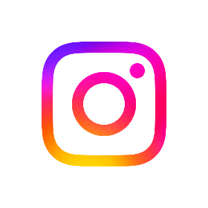 インスタグラム公式アカウント