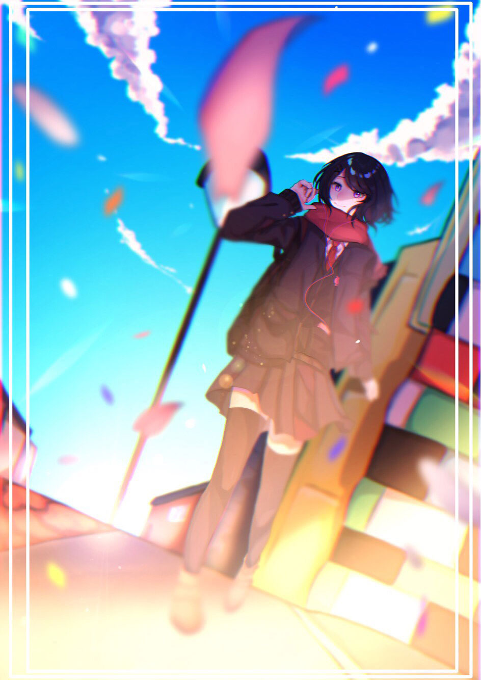 パラレルワールド