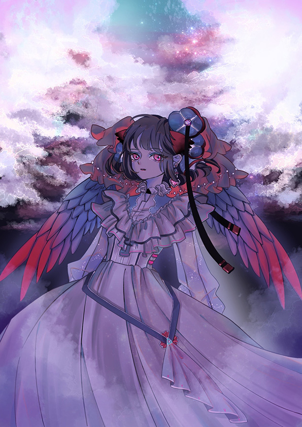 自由