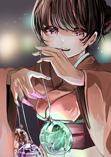 君との思い出