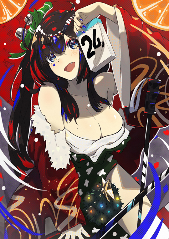 予定がいっぱい！