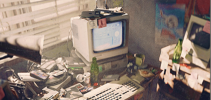 3DCGアニメーション専攻