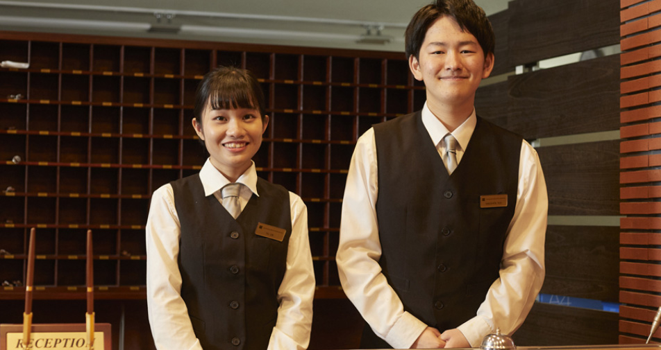現場に近い授業と実習