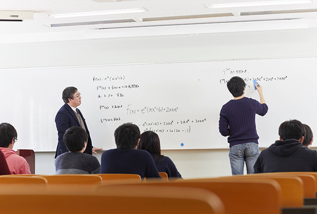 大学編入講座