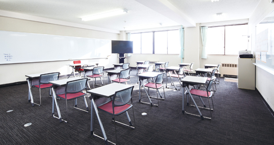 現場に近い授業と実習