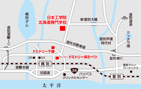 マップ