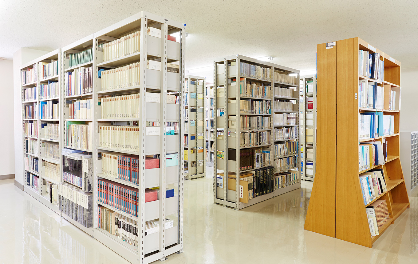 図書室