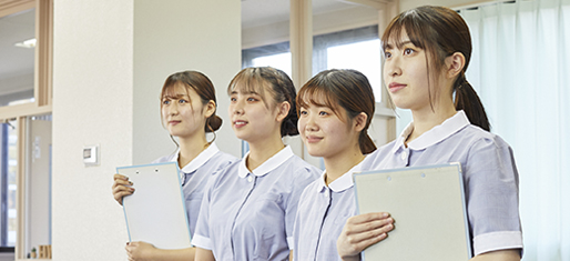 日本工学院北海道専門学校 9専門分野から学べる北海道専門学校
