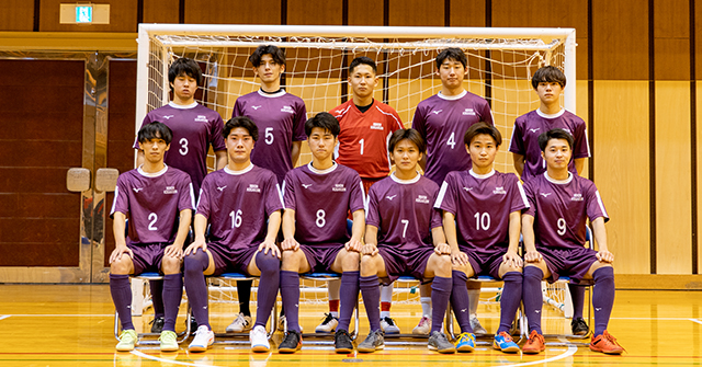 サッカー部