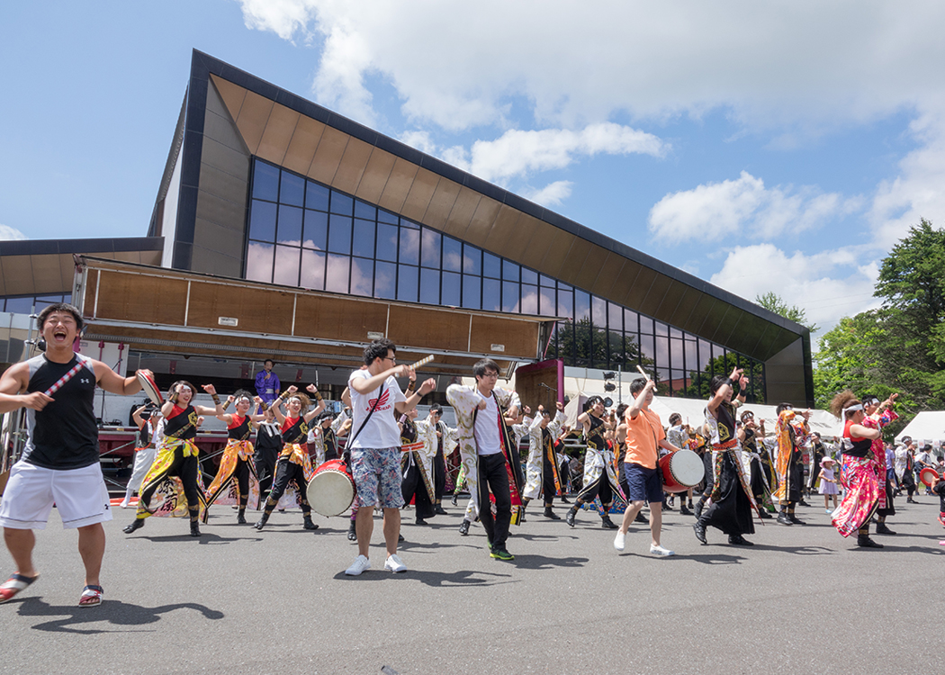 学園祭・体育祭