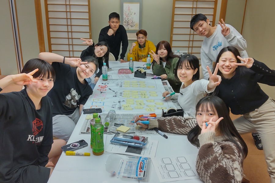 ニコスタキャンプ