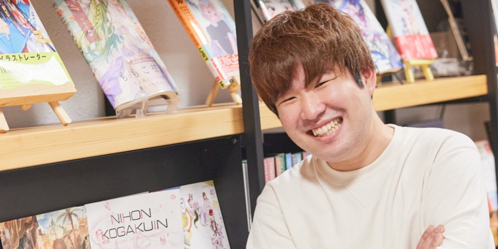 小林 遼太さんの写真
