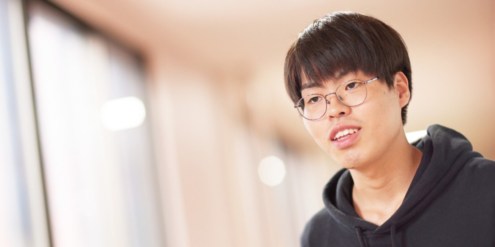 藤田 慎大さんの写真