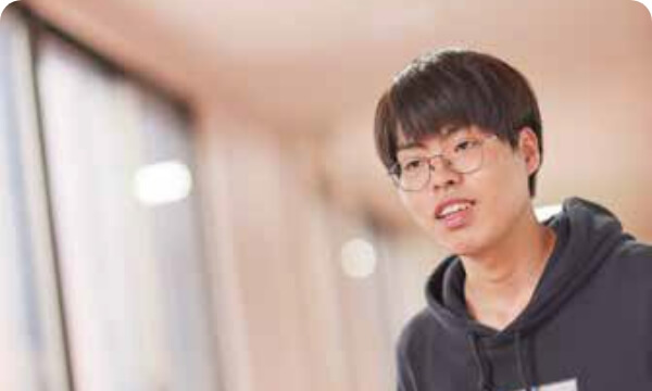 藤田 慎大さんの写真