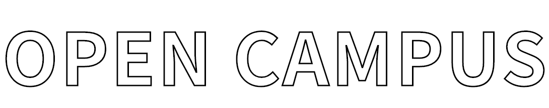 OPEN CAMPUS