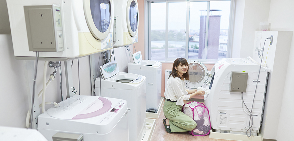 学生寮のご案内 日本工学院北海道専門学校 登別 学生寮のご案内 日本工学院北海道専門学校 登別